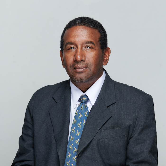 Senator Dr. Lester Henry Preview Image