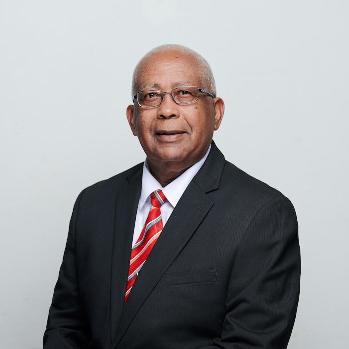 The Honourable Anthony Garcia, MP Preview Image