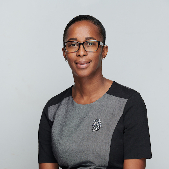 Ms. Nicole Olivierre, MP Preview Image