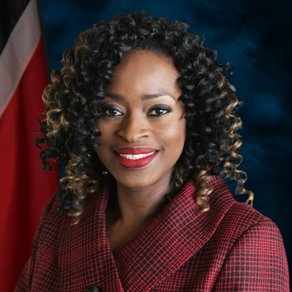 Senator the Honourable Donna Cox Preview Image